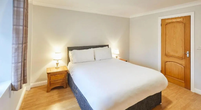Host Stay Iona Cottage, Buchen Sie Ferienhaus Hotels in Schottland mit Parkplatz, Parkplätze