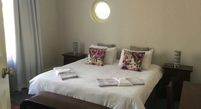 Harcourt Lodge, Забронировать Отель СПА-отели Дурбана, рядом с Life Entabeni Hospital, SPA-услуги