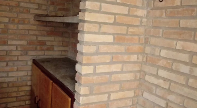 Номер Standard Pousada e Restaurante O Marinheiro