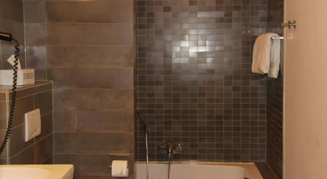 Семейный номер Superior Hotel Pavillon Du Zoute