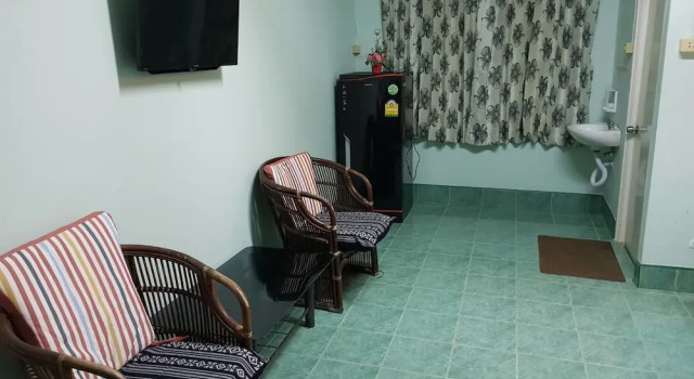 Номер Standard Good to Sea Resort at Cabana