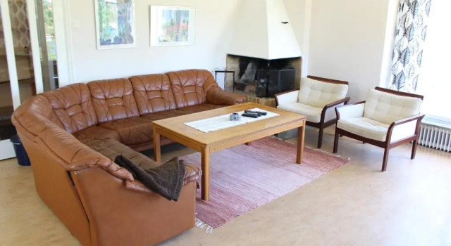 Номер Economy Liljeholmen Herrgård Hostel