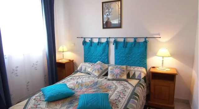 L'ORINELLA AZZURA - SWIMMING POOL IN RESIDENCE - TRAVU Chalet 3