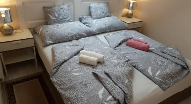Апартаменты Standard Gyula Villa
