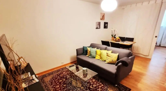 Lovely 2 Bedrooms Apartment in Davos Platz, Davos, Book Apartment Davos Grisons