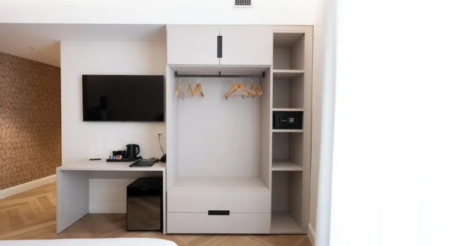 Номер Standard Casa D Hotel Napoli
