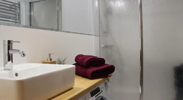 Apartamento Estiviellas, Pirineo