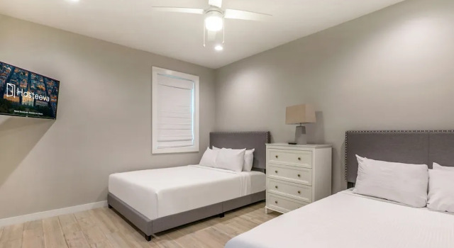 Bienville Townhouse in Mid City near FQ