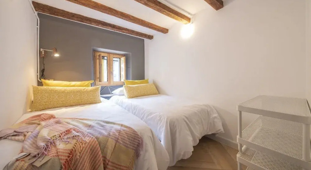 Apartments Sant Joan TH119