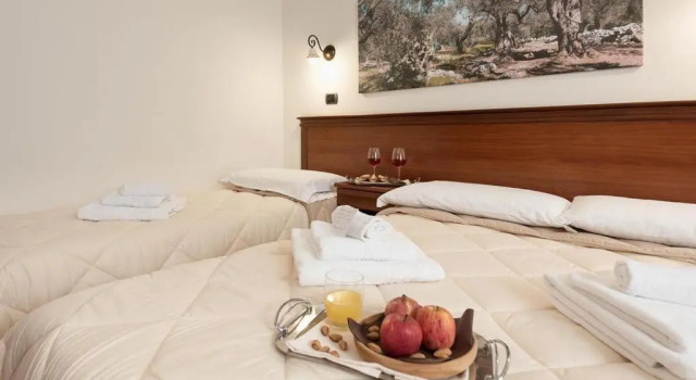 Номер Standard Relais Casina Copini