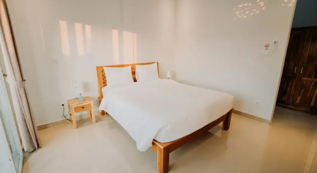 Camera doppia Superior Nova Guest House