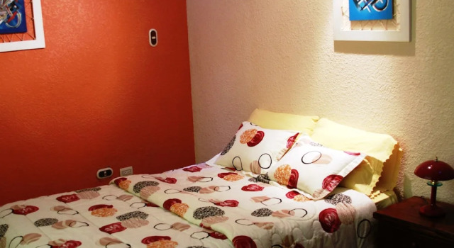 Одноместный номер Standard Chez Elena Guesthouse