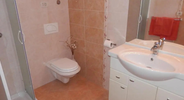 Апартаменты Melody Apartment