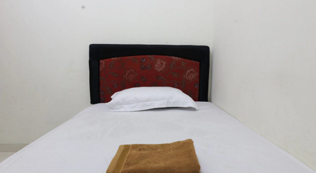 Номер Standard Wisma Lamida 2 Syariah