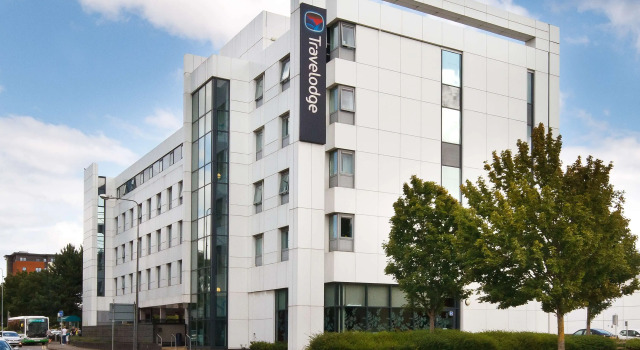 Travelodge Cardiff Atlantic Wharf Hotel, Забронировать Отель Отели Кардиффа с завтраком, рядом с Roald Dahl Plass, Завтраки