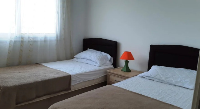 Апартаменты Comfort Begonvilla Court Block 7 Apartment 12