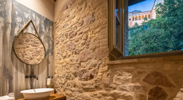 Люкс Standard Borgo Antichi Orti Assisi