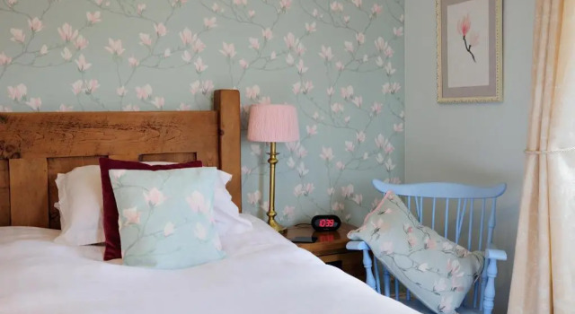 Standard quarto Sheriff Lodge