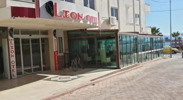 Lion Otel, Rezerwuj Hotel Didim Aegean Region