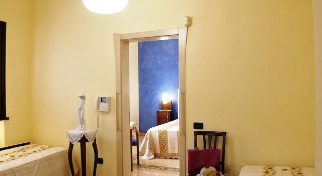 La Dimora Del Sole Salento, Buchen Sie Hotel Taurisano Salento