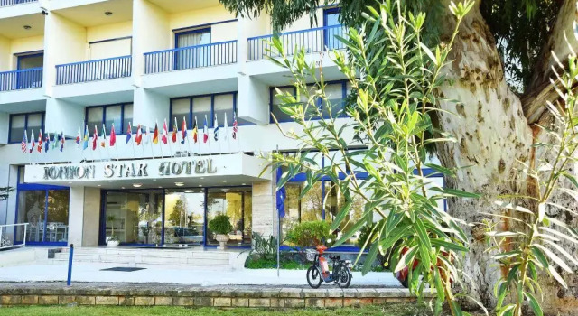 Ionion Star Hotel