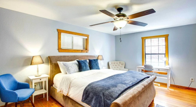 Cedar Creek Lakefront Vacation Rental w/ Pool, Book Feriehus Gun Barrel City Texas
