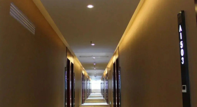 Kunming Yunshui Xingji Hotel Changshui Airport Branch, Buchen Sie Hotel Guandu Kunming