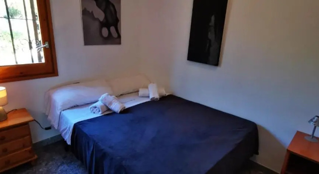 VILLAS COSETTE - Villa Martina, Buchen Sie Villa SPA-Hotels in Girona, SPA