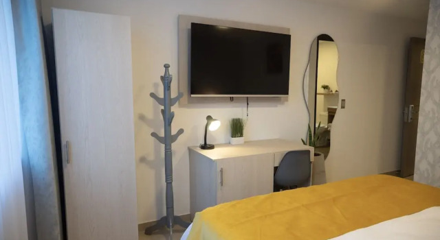 Номер Superior BLISS BOUTIQUE HOTEL BOGOTA