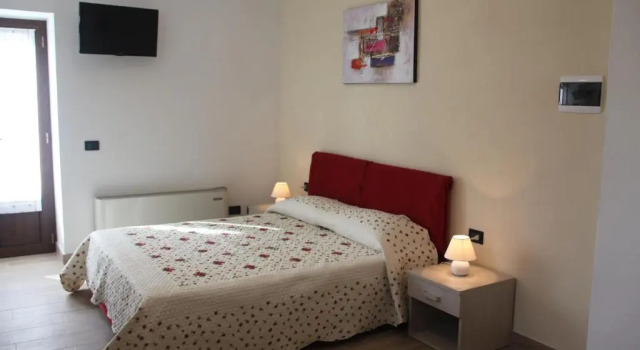 Номер Standard Agriturismo A Taversa