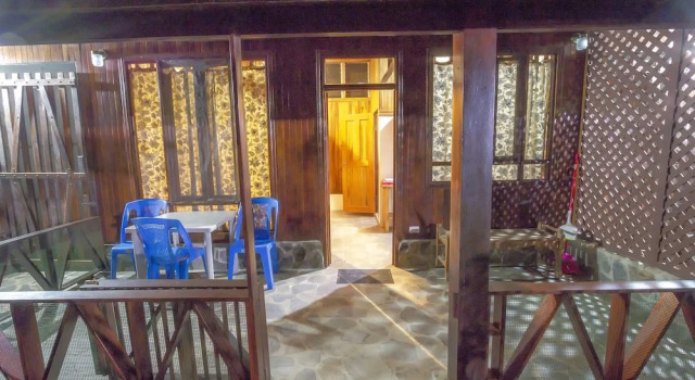 Двухместный номер Classic c 1 комнатой с балконом Hotel Rancho Coral