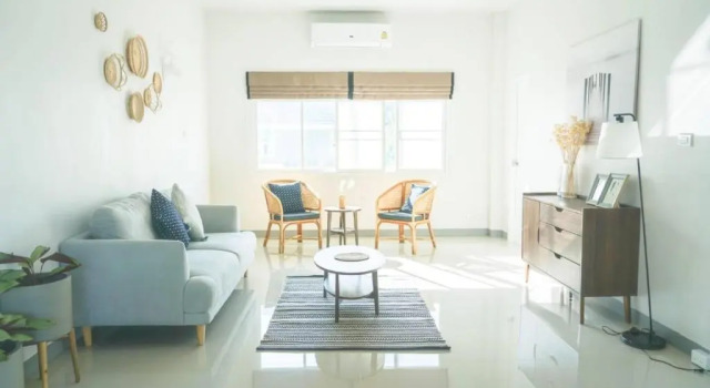 Номер Standard PAI LAMUN VALLEY