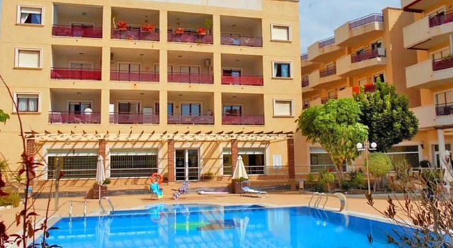 Апартаменты Lovely apartment In Cabo roig near beach