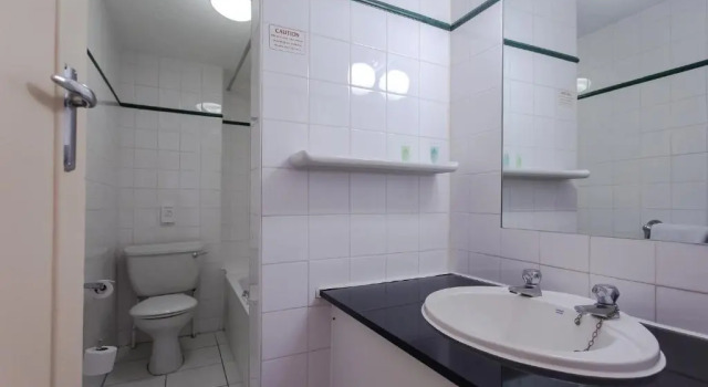 Семейный номер Standard Prince Of Wales Hotel