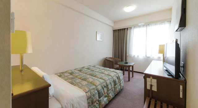Yonago New Urban Hotel, Rezervovat Hotel Hotely v Tottori s parkováním, Parkování