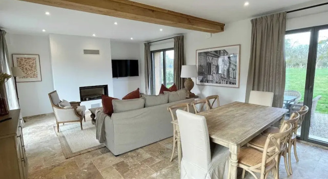 La Maison du Haras - Norman House Near Deauville, Забронировать Отель  