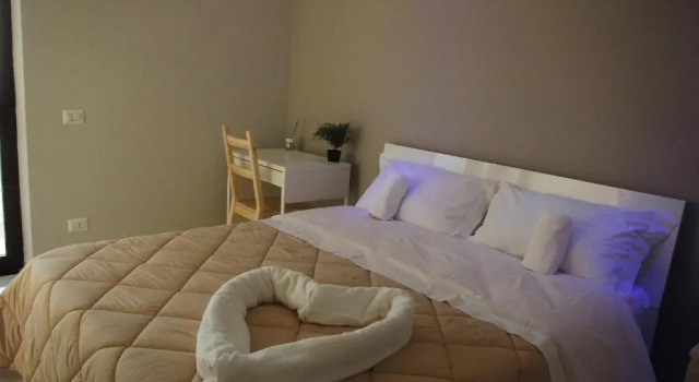 Номер Standard B&B Desea