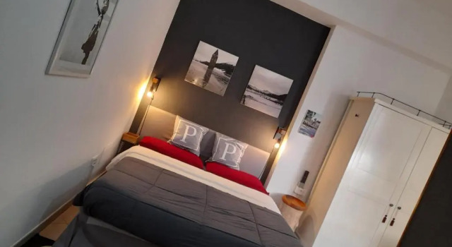 Номер Standard Portico 32 - Merano centro