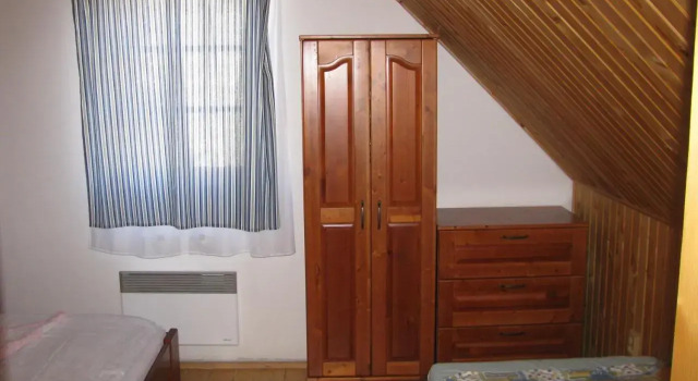 Chata Pod Jedľou, Rezervovat Hotel Hotely v Žilinský kraj s parkováním, Parkování