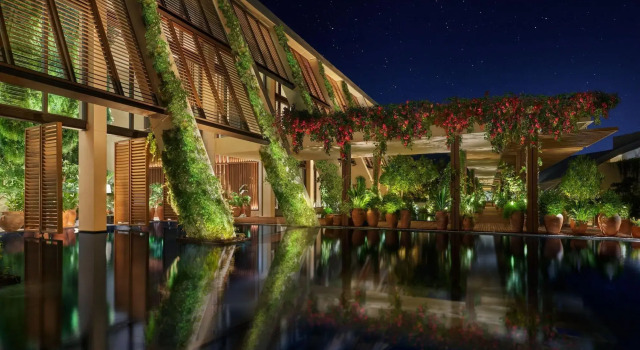 The Riviera Maya EDITION at Kanai, Réserver Hôtel Hôtels à Lafitte avec piscine, Piscine