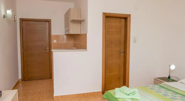 Студия Apartments Vjera Petrovac
