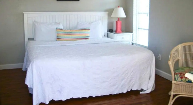 Номер Standard Matanzas Inn Bayside Resort and Marina