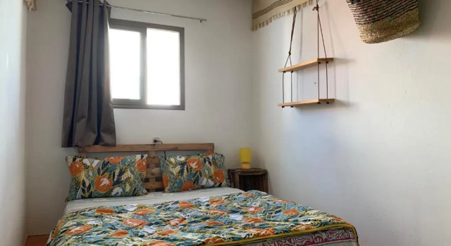 Surf HouseMaroc, Забронировать Хостел Отели Марракеш-Тенсифт-Эль-Хауз с парковкой, Парковка