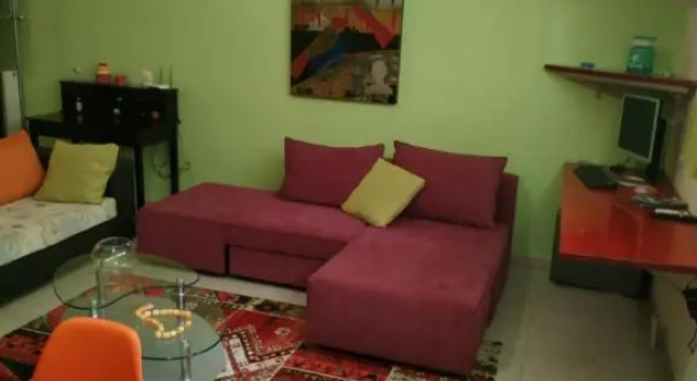 Modern Basement Apartment Gio Ii, Забронировать Апартаменты/квартира Отели Закинфа с бассейном, рядом с Площадь Демократии, Бассейн