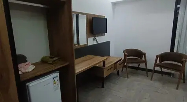 Monteri Termal Palace & SPA, Rezerwuj Ośrodek wypoczynkowy Hotele w Yoncali z basenem, Basen