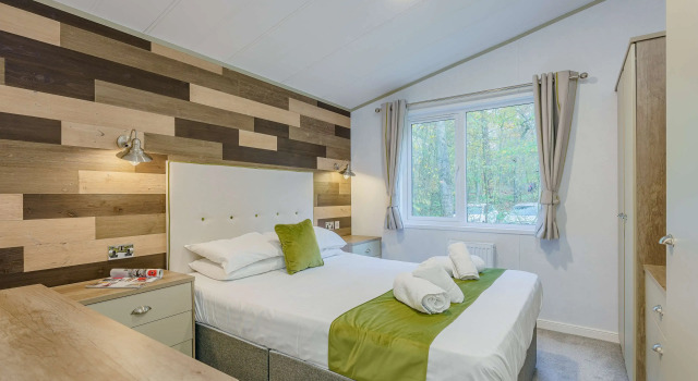 Двухместный номер Standard c 1 комнатой Best Western Plus Kenwick Park Hotel