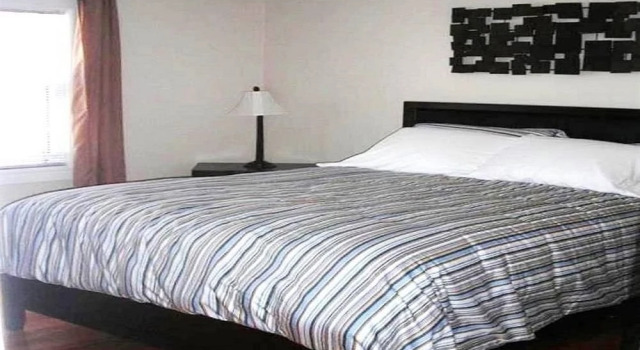 Portugal House, Buchen Sie Hotel St. John's Neufundland und Labrador