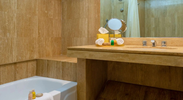 Двухместный номер Standard Sonesta Hotel El Olivar