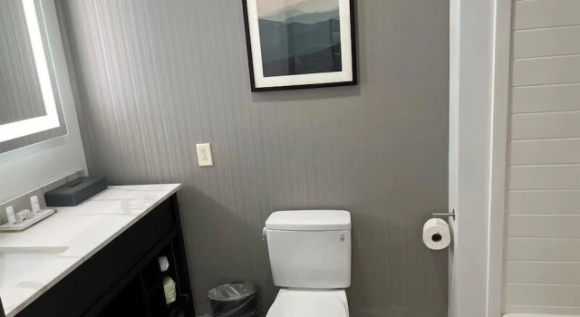 Четырёхместный номер Standard La Quinta Inn & Suites by Wyndham Manchester - Arnold AFB