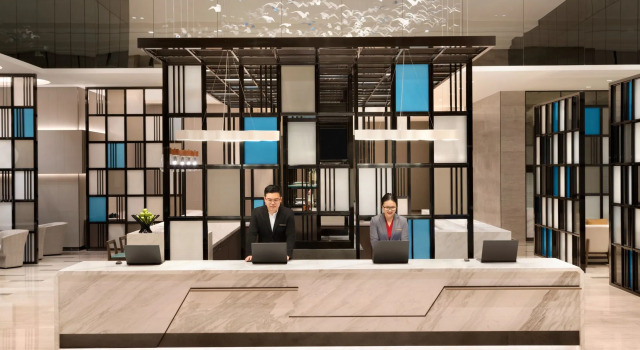 Hyatt Place Zhuhai Jinshi, Book Hotel Hotels in Tanzhou with a Pool, Swimming Pool